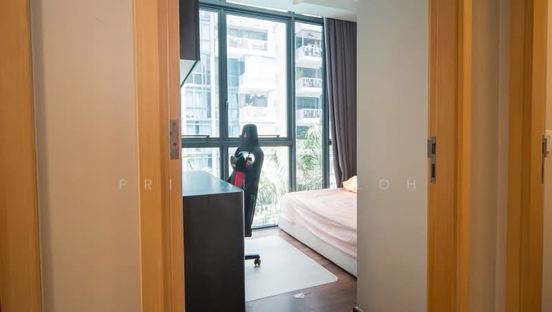 The Luxurie, 31 Compassvale Road, 3 Bedrooms, 1,001 sqft, Condominium For Sale, by Priscilla Loh, 500240923 - PropertyGuru.com.sg