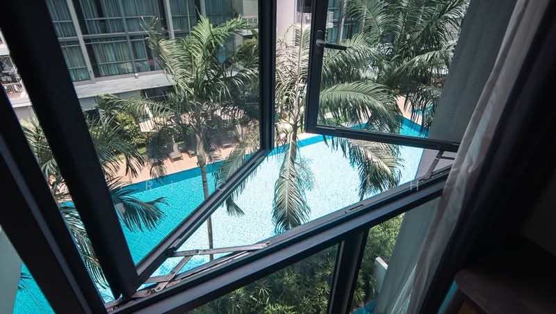The Luxurie, 31 Compassvale Road, 3 Bedrooms, 1,001 sqft, Condominium For Sale, by Priscilla Loh, 500240923 - PropertyGuru.com.sg