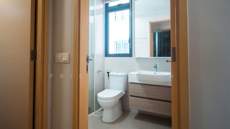 The Luxurie, 31 Compassvale Road, 3 Bedrooms, 1,001 sqft, Condominium For Sale, by Priscilla Loh, 500240923 - PropertyGuru.com.sg