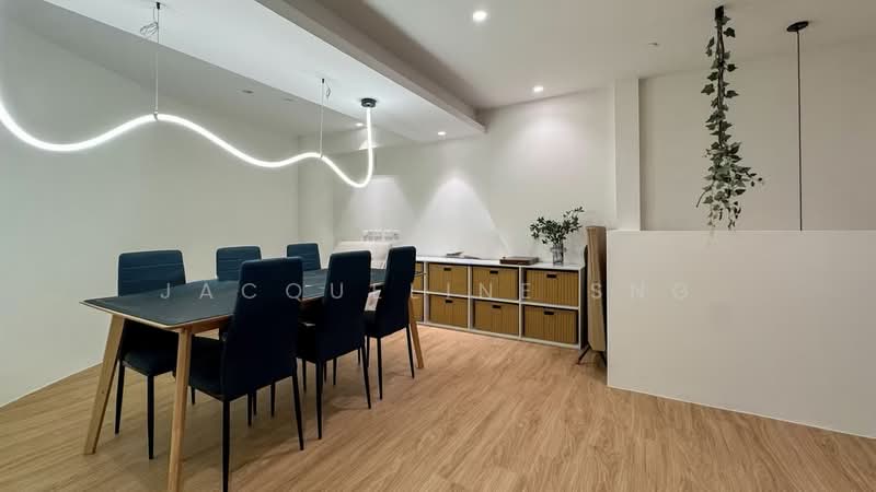 Oxley BizHub, 61 Ubi Road 1, 1,400 sqft, Light Industrial (B1) For Sale, by Jacqueline Sng, 500240924 - CommercialGuru.com.sg