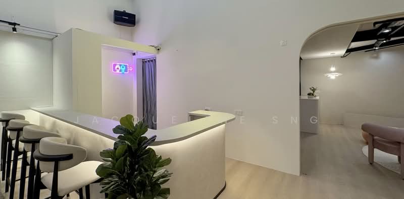Oxley BizHub, 61 Ubi Road 1, 1,400 sqft, Light Industrial (B1) For Sale, by Jacqueline Sng, 500240924 - Interior - CommercialGuru.com.sg
