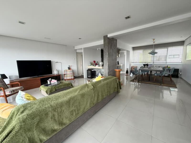 Braddell View, 10B Braddell Hill, 3 Bedrooms, 1,615 sqft, Condominium For Sale, by Timothy Tan, 500240926 - Living Room - PropertyGuru.com.sg