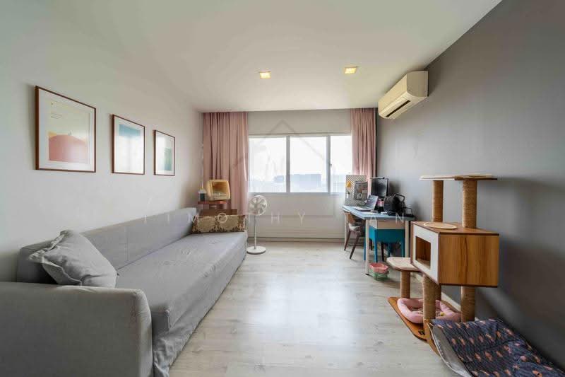 Braddell View, 10B Braddell Hill, Ang Mo Kio / Bishan / Thomson, 3 Bedrooms, 1,615 sqft, Condominium For Sale, by Timothy Tan, 500240926 - Living Room - PropertyGuru.com.sg