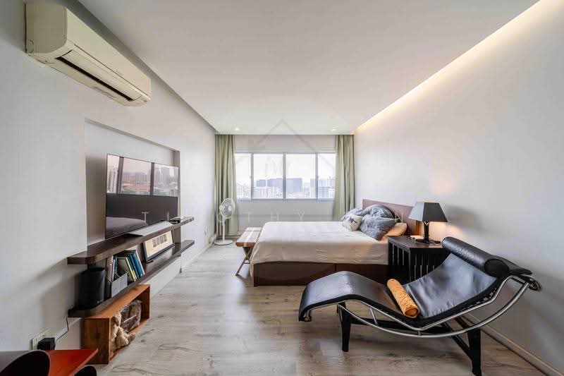 Braddell View, 10B Braddell Hill, Ang Mo Kio / Bishan / Thomson, 3 Bedrooms, 1,615 sqft, Condominium For Sale, by Timothy Tan, 500240926 - Bedroom - PropertyGuru.com.sg