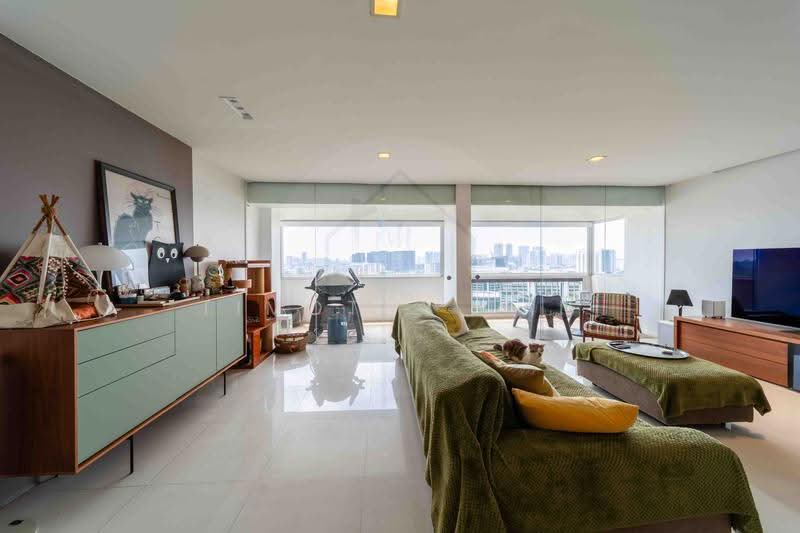 Braddell View, 10B Braddell Hill, Ang Mo Kio / Bishan / Thomson, 3 Bedrooms, 1,615 sqft, Condominium For Sale, by Timothy Tan, 500240926 - PropertyGuru.com.sg