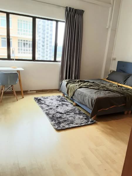 Lion Towers, 2 Essex Road, Newton / Novena, 5 Bedrooms, 1,863 sqft, Condominium For Rent, by Helen Tan, 500240927 - Bedroom - PropertyGuru.com.sg