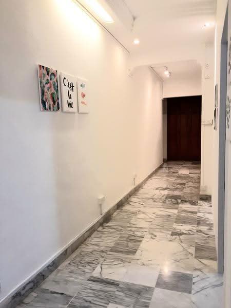 Lion Towers, 2 Essex Road, Newton / Novena, 5 Bedrooms, 1,863 sqft, Condominium For Rent, by Helen Tan, 500240927 - Corridor - PropertyGuru.com.sg