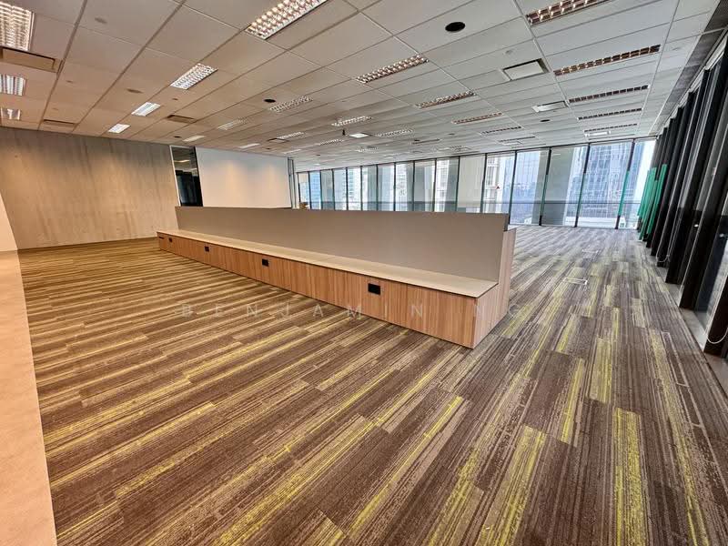 Tokio Marine Centre, 20 Mccallum Street, 3,655 sqft, Office For Rent, by Benjamin Ng, 500240928 - Interior - CommercialGuru.com.sg