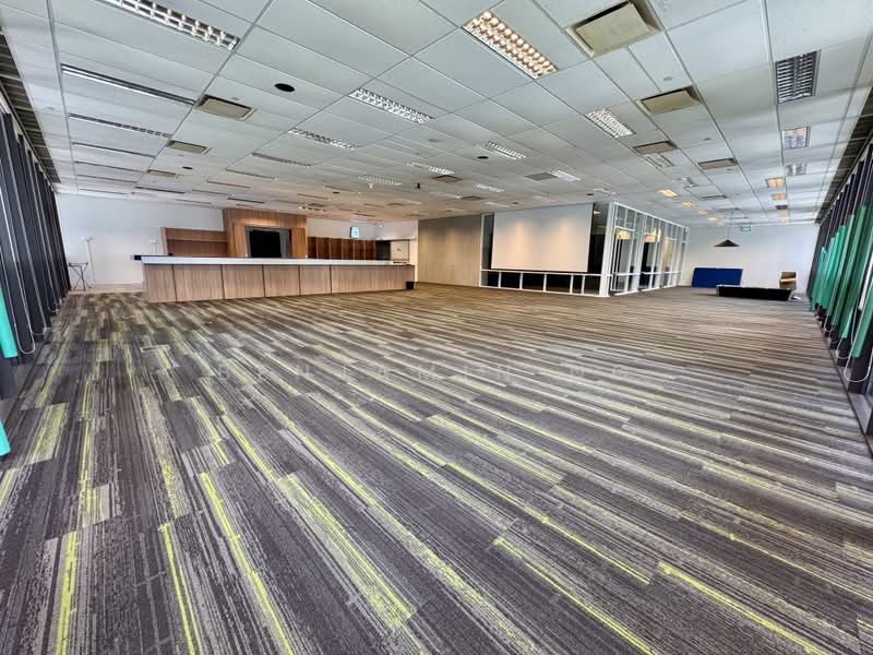 Tokio Marine Centre, 20 Mccallum Street, 3,655 sqft, Office For Rent, by Benjamin Ng, 500240928 - Interior - CommercialGuru.com.sg