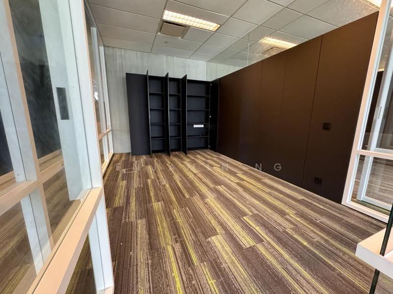 Tokio Marine Centre, 20 Mccallum Street, 3,655 sqft, Office For Rent, by Benjamin Ng, 500240928 - Interior - CommercialGuru.com.sg