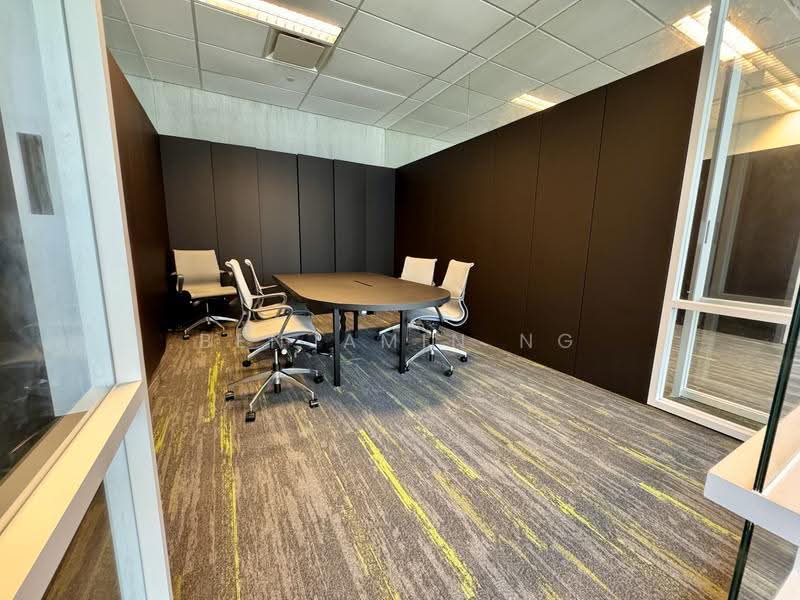 Tokio Marine Centre, 20 Mccallum Street, 3,655 sqft, Office For Rent, by Benjamin Ng, 500240928 - Interior - CommercialGuru.com.sg