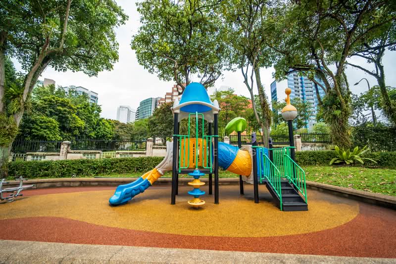 Cavenagh Lodge, 81 Cavenagh Road, 4 Bedrooms, 1,648 sqft, Apartment For Rent, by Lyn Feng, 500240930 - Exterior - PropertyGuru.com.sg