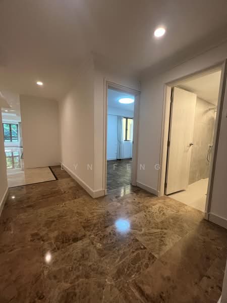 Cavenagh Lodge, 81 Cavenagh Road, 4 Bedrooms, 1,648 sqft, Apartment For Rent, by Lyn Feng, 500240930 - Corridor - PropertyGuru.com.sg