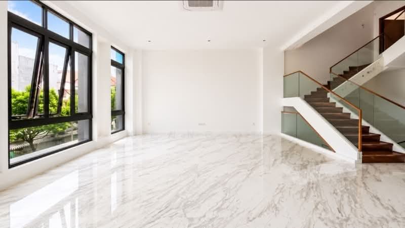 LANDED7772@BRAND NEW 3 STOREY TERRACE READY TO MOVE IN IN CITY FRINGE, Cambridge Road, Bristol, Dorset, Carlisie, 5 Bedrooms, 6,000 sqft, Terraced House For Sale, by K L Goh, 500240931 - PropertyGuru.com.sg