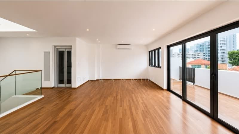 LANDED7772@BRAND NEW 3 STOREY TERRACE READY TO MOVE IN IN CITY FRINGE, Cambridge Road, Bristol, Dorset, Carlisie, 5 Bedrooms, 6,000 sqft, Terraced House For Sale, by K L Goh, 500240931 - PropertyGuru.com.sg