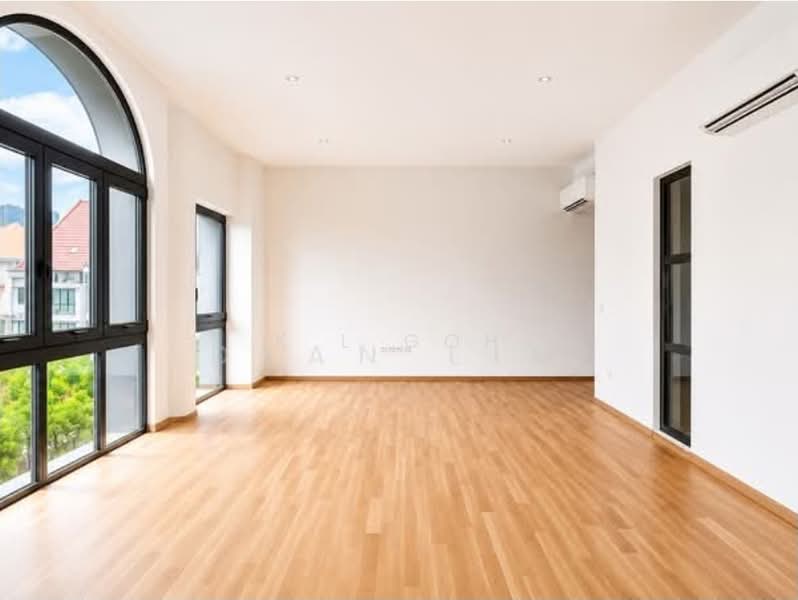 LANDED7772@BRAND NEW 3 STOREY TERRACE READY TO MOVE IN IN CITY FRINGE, Cambridge Road, Bristol, Dorset, Carlisie, 5 Bedrooms, 6,000 sqft, Terraced House For Sale, by K L Goh, 500240931 - PropertyGuru.com.sg