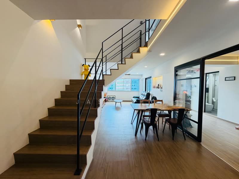 867A Tampines Street 83, 867A Tampines Street 83, 3 Bedrooms, 1,571 sqft, HDB Flat For Sale, by Jassy Ho, 500240932 - Living Room - PropertyGuru.com.sg