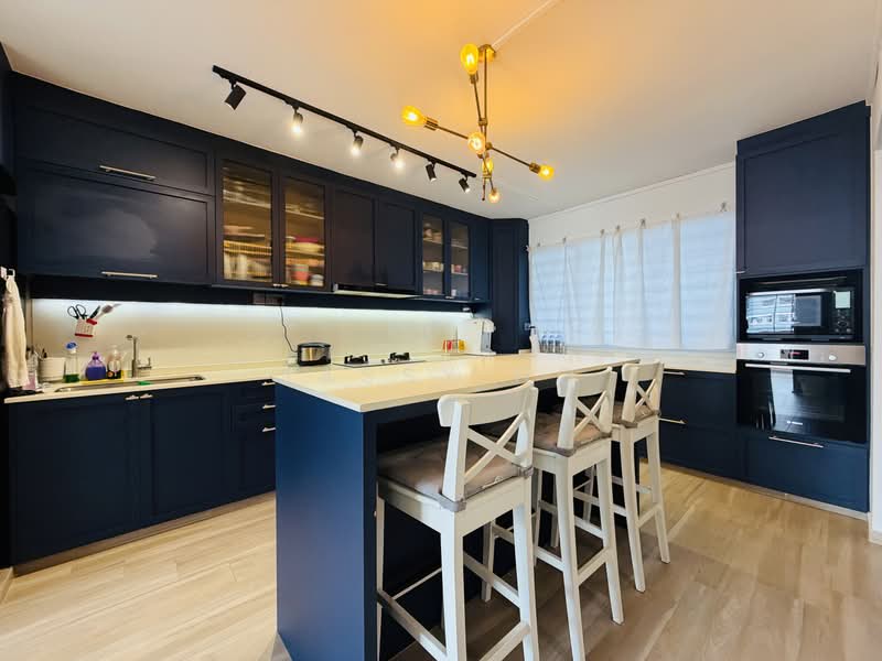 867A Tampines Street 83, 867A Tampines Street 83, 3 Bedrooms, 1,571 sqft, HDB Flat For Sale, by Jassy Ho, 500240932 - Kitchen - PropertyGuru.com.sg