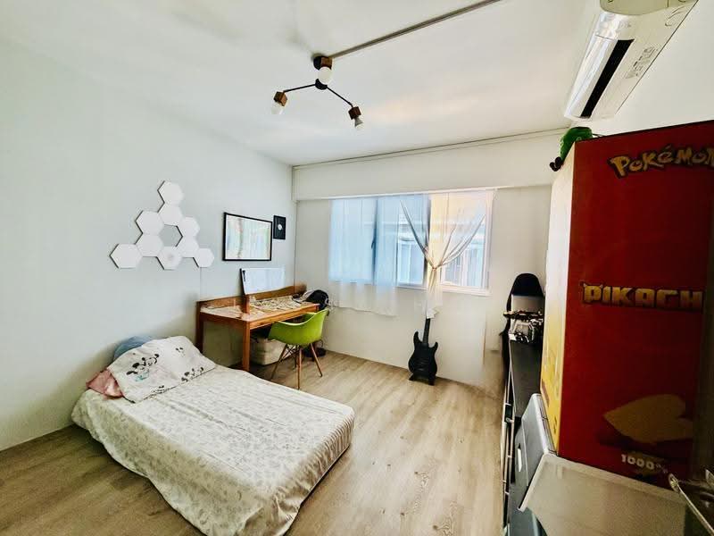 867A Tampines Street 83, 867A Tampines Street 83, Pasir Ris / Tampines, 3 Bedrooms, 1,571 sqft, HDB Flat For Sale, by Jassy Ho, 500240932 - Bedroom - PropertyGuru.com.sg