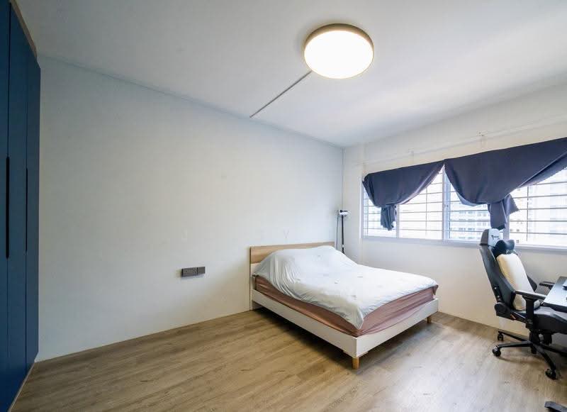 867A Tampines Street 83, 867A Tampines Street 83, Pasir Ris / Tampines, 3 Bedrooms, 1,571 sqft, HDB Flat For Sale, by Jassy Ho, 500240932 - Bedroom - PropertyGuru.com.sg