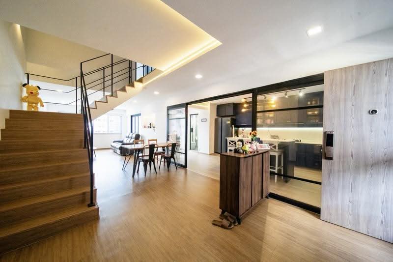 867A Tampines Street 83, 867A Tampines Street 83, Pasir Ris / Tampines, 3 Bedrooms, 1,571 sqft, HDB Flat For Sale, by Jassy Ho, 500240932 - PropertyGuru.com.sg