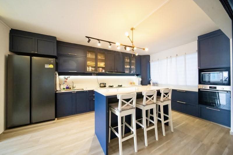 867A Tampines Street 83, 867A Tampines Street 83, Pasir Ris / Tampines, 3 Bedrooms, 1,571 sqft, HDB Flat For Sale, by Jassy Ho, 500240932 - Kitchen - PropertyGuru.com.sg