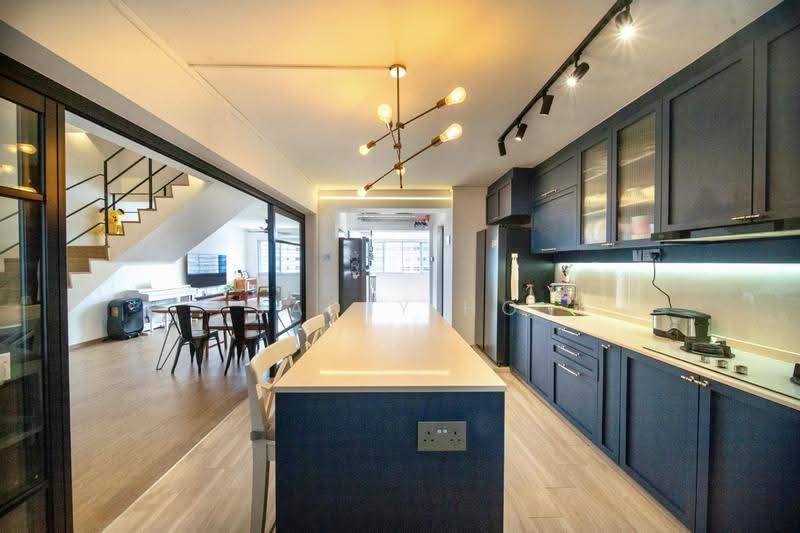 867A Tampines Street 83, 867A Tampines Street 83, Pasir Ris / Tampines, 3 Bedrooms, 1,571 sqft, HDB Flat For Sale, by Jassy Ho, 500240932 - Kitchen - PropertyGuru.com.sg