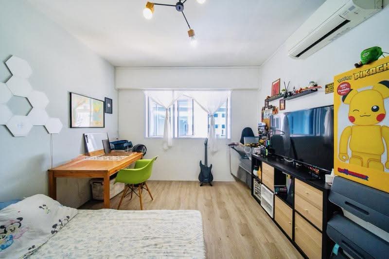 867A Tampines Street 83, 867A Tampines Street 83, Pasir Ris / Tampines, 3 Bedrooms, 1,571 sqft, HDB Flat For Sale, by Jassy Ho, 500240932 - Bedroom - PropertyGuru.com.sg