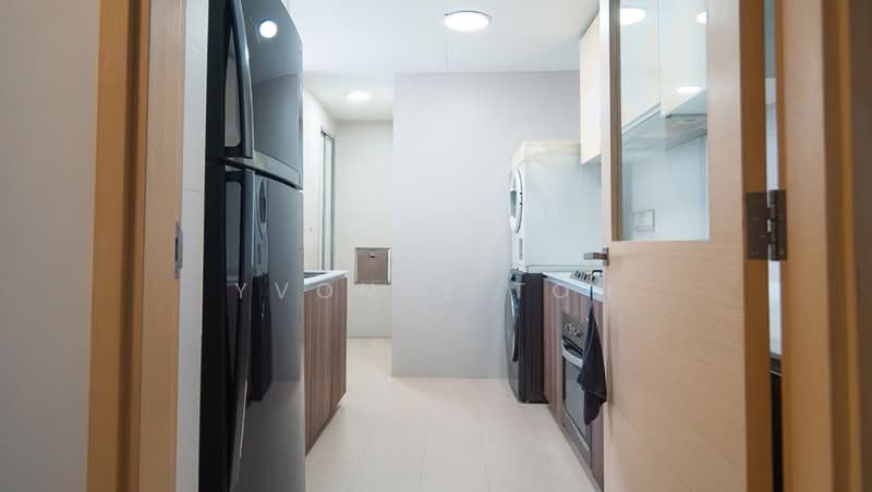 The Luxurie, 31 Compassvale Road, 3 Bedrooms, 1,001 sqft, Condominium For Sale, by Yvonne Toh, 500240933 - PropertyGuru.com.sg