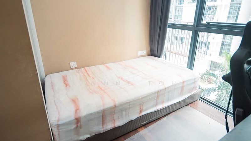 The Luxurie, 31 Compassvale Road, 3 Bedrooms, 1,001 sqft, Condominium For Sale, by Yvonne Toh, 500240933 - PropertyGuru.com.sg
