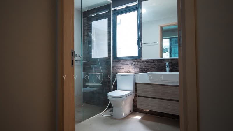 The Luxurie, 31 Compassvale Road, 3 Bedrooms, 1,001 sqft, Condominium For Sale, by Yvonne Toh, 500240933 - PropertyGuru.com.sg