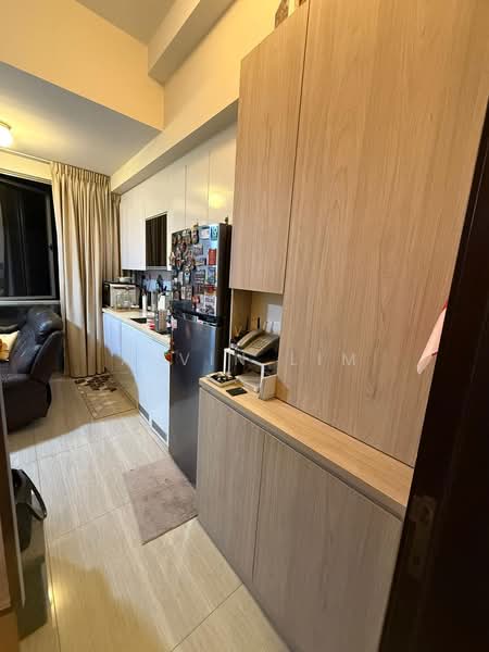 Suites@Braddell, 56 Braddell Road, Macpherson / Potong Pasir, 1 Bedroom, 388 sqft, Apartment For Sale, by Alvin Lim, 500240934 - Kitchen - PropertyGuru.com.sg