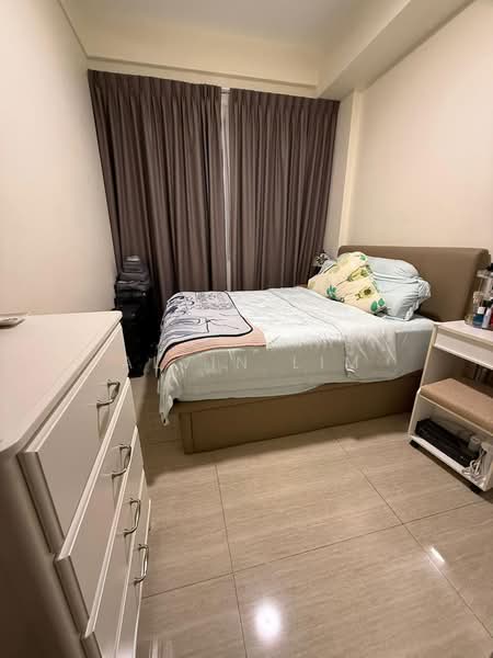 Suites@Braddell, 56 Braddell Road, Macpherson / Potong Pasir, 1 Bedroom, 388 sqft, Apartment For Sale, by Alvin Lim, 500240934 - Bedroom - PropertyGuru.com.sg