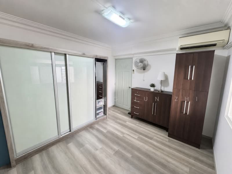 511 Choa Chu Kang Street 51, 511 Choa Chu Kang Street 51, 4 Bedrooms, 1,431 sqft, HDB Flat For Sale, by Mario Ong Jun Zhi, 500240937 - Study - PropertyGuru.com.sg