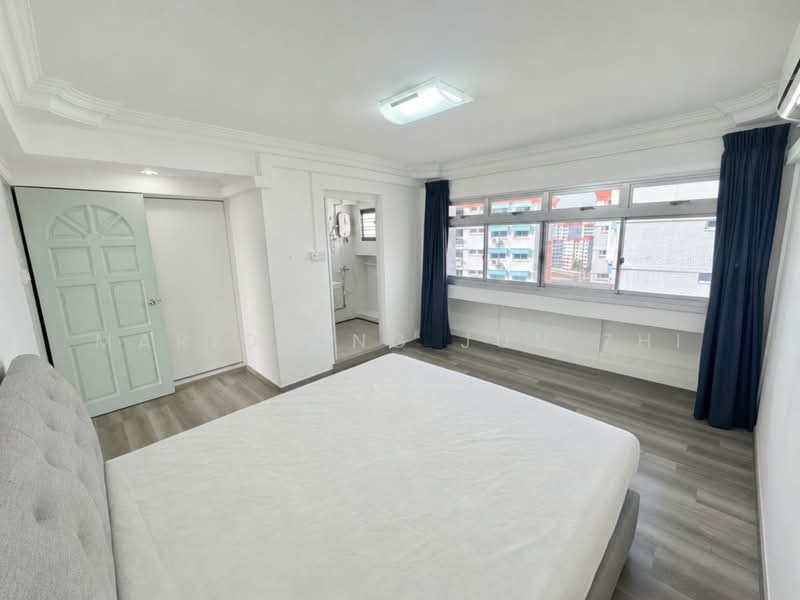511 Choa Chu Kang Street 51, 511 Choa Chu Kang Street 51, 4 Bedrooms, 1,431 sqft, HDB Flat For Sale, by Mario Ong Jun Zhi, 500240937 - Master Bedroom - PropertyGuru.com.sg