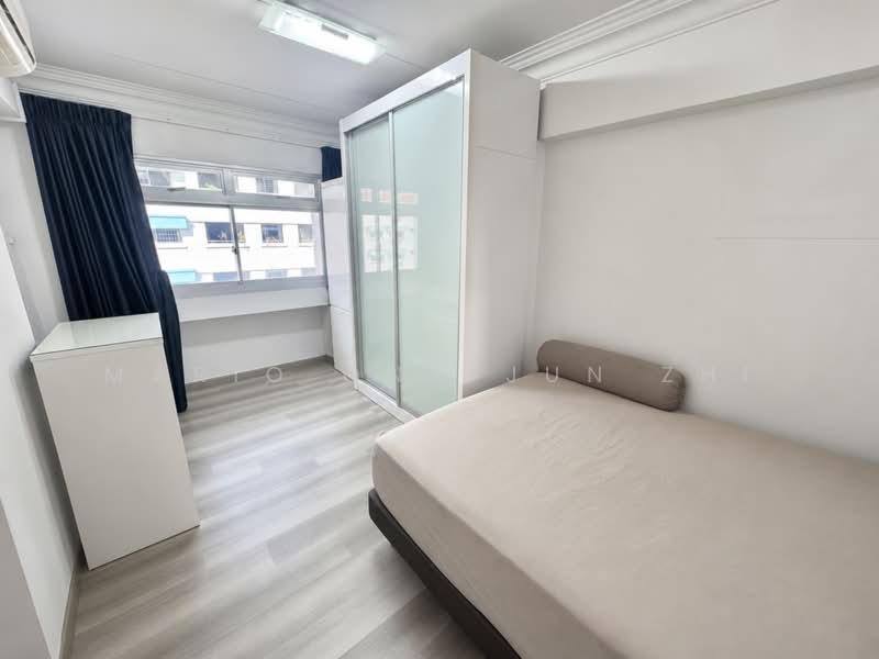 511 Choa Chu Kang Street 51, 511 Choa Chu Kang Street 51, 4 Bedrooms, 1,431 sqft, HDB Flat For Sale, by Mario Ong Jun Zhi, 500240937 - Bedroom 2 - PropertyGuru.com.sg