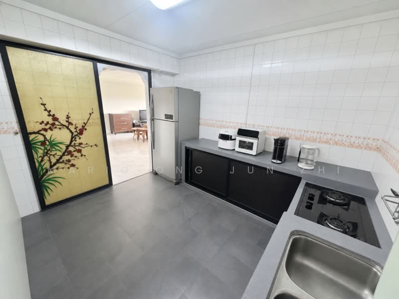 511 Choa Chu Kang Street 51, 511 Choa Chu Kang Street 51, 4 Bedrooms, 1,431 sqft, HDB Flat For Sale, by Mario Ong Jun Zhi, 500240937 - Kitchen - PropertyGuru.com.sg