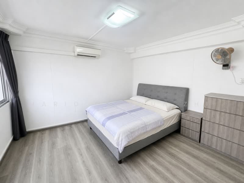 511 Choa Chu Kang Street 51, 511 Choa Chu Kang Street 51, 4 Bedrooms, 1,431 sqft, HDB Flat For Sale, by Mario Ong Jun Zhi, 500240937 - Master Bedroom - PropertyGuru.com.sg