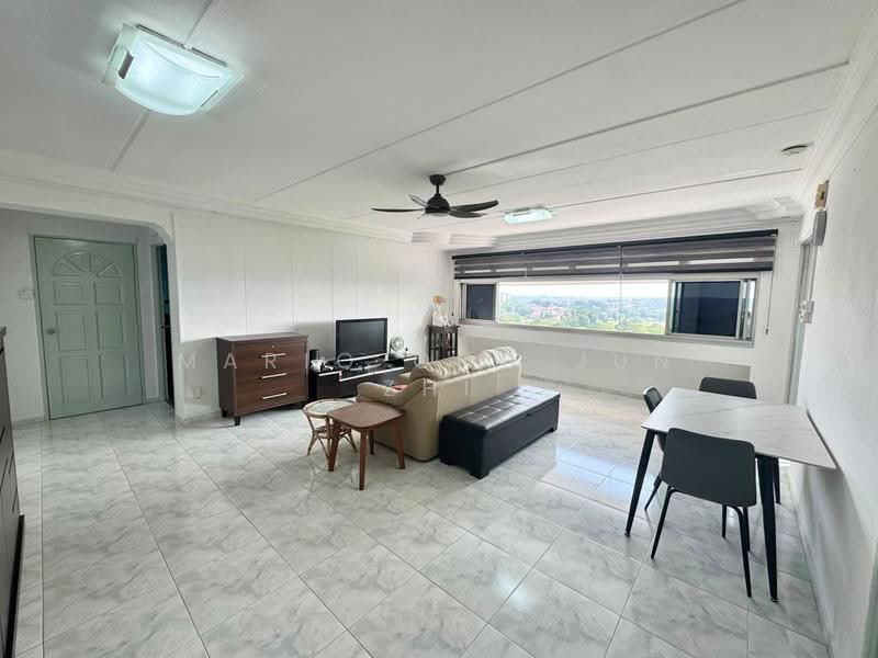 511 Choa Chu Kang Street 51, 511 Choa Chu Kang Street 51, 4 Bedrooms, 1,431 sqft, HDB Flat For Sale, by Mario Ong Jun Zhi, 500240937 - Living Room - PropertyGuru.com.sg