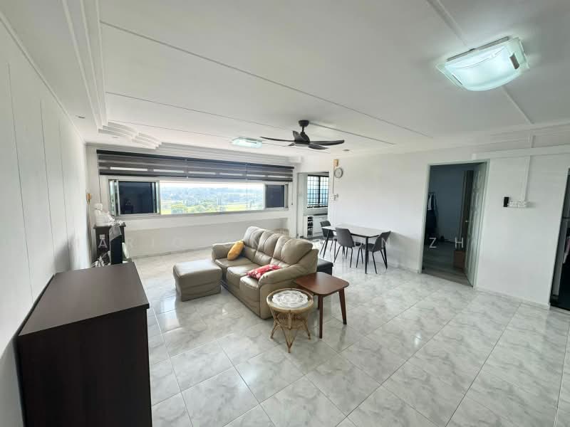 511 Choa Chu Kang Street 51, 511 Choa Chu Kang Street 51, 4 Bedrooms, 1,431 sqft, HDB Flat For Sale, by Mario Ong Jun Zhi, 500240937 - Living Room - PropertyGuru.com.sg