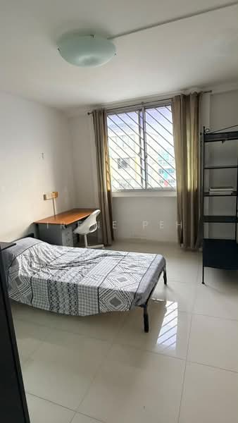 349 Ubi Avenue 1, 349 Ubi Avenue 1, Room Rental, 110 sqft, HDB Flat For Rent, by Irene Peh, 500240938 - Bedroom - PropertyGuru.com.sg