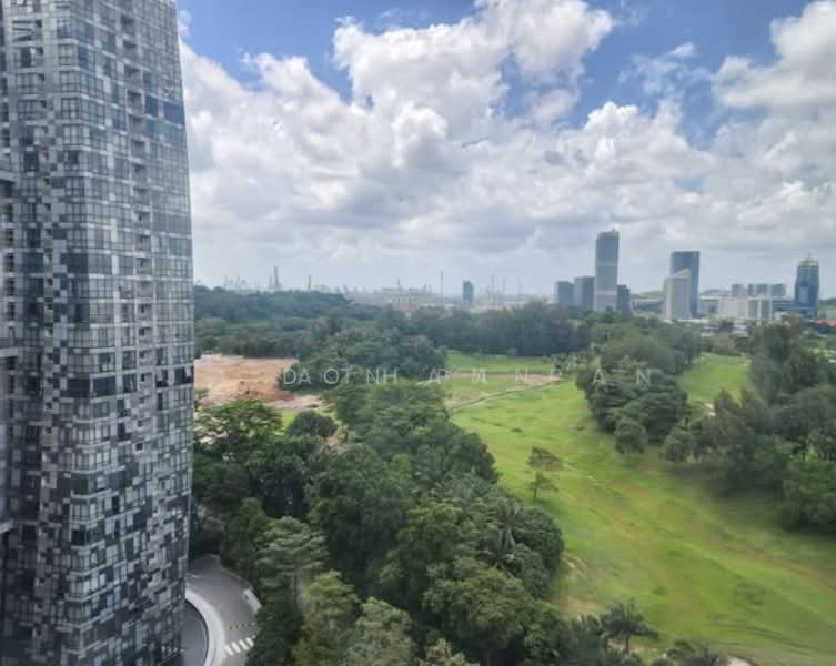 Reflections at Keppel Bay, 31 Keppel Bay View, 2 Bedrooms, 1,076 sqft, Condominium For Rent, by Don Pan, 500240939 - View - PropertyGuru.com.sg