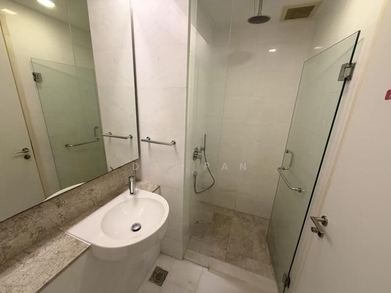 Reflections at Keppel Bay, 31 Keppel Bay View, Harbourfront / Telok Blangah, 2 Bedrooms, 1,076 sqft, Condominium For Rent, by Don Pan, 500240939 - Bathroom - PropertyGuru.com.sg