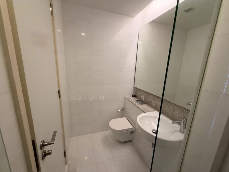 Reflections at Keppel Bay, 31 Keppel Bay View, Harbourfront / Telok Blangah, 2 Bedrooms, 1,076 sqft, Condominium For Rent, by Don Pan, 500240939 - Bathroom - PropertyGuru.com.sg