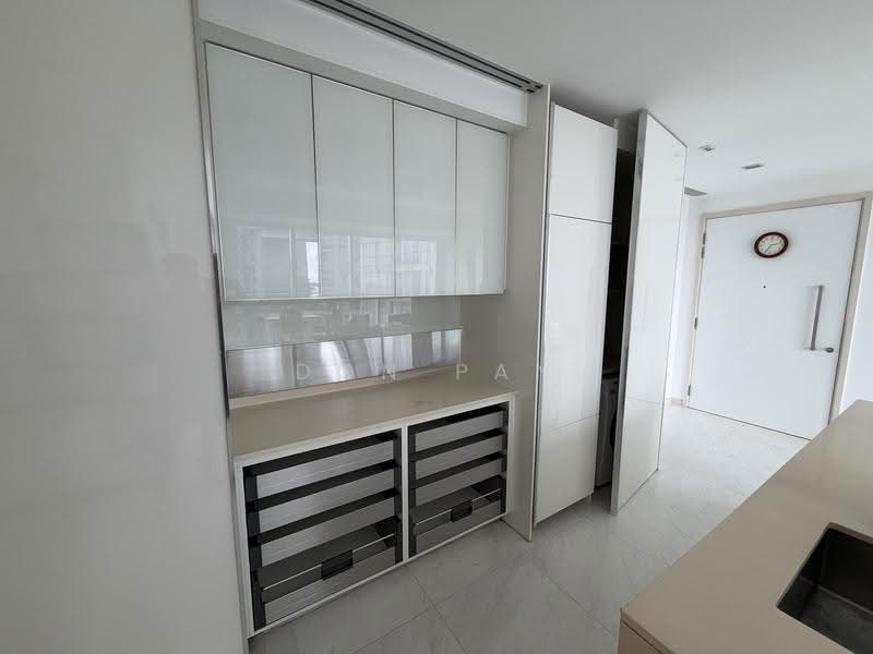 Reflections at Keppel Bay, 31 Keppel Bay View, Harbourfront / Telok Blangah, 2 Bedrooms, 1,076 sqft, Condominium For Rent, by Don Pan, 500240939 - Interior - PropertyGuru.com.sg