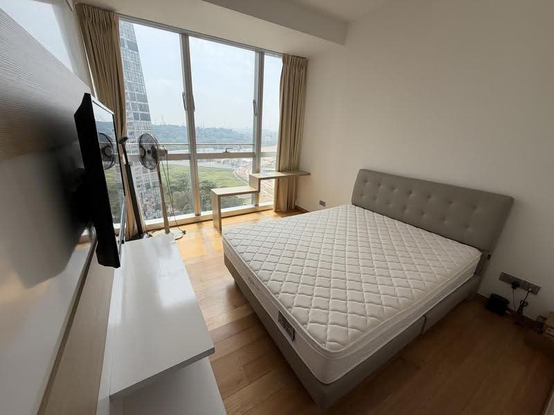 Reflections at Keppel Bay, 31 Keppel Bay View, Harbourfront / Telok Blangah, 2 Bedrooms, 1,076 sqft, Condominium For Rent, by Don Pan, 500240939 - Bedroom - PropertyGuru.com.sg