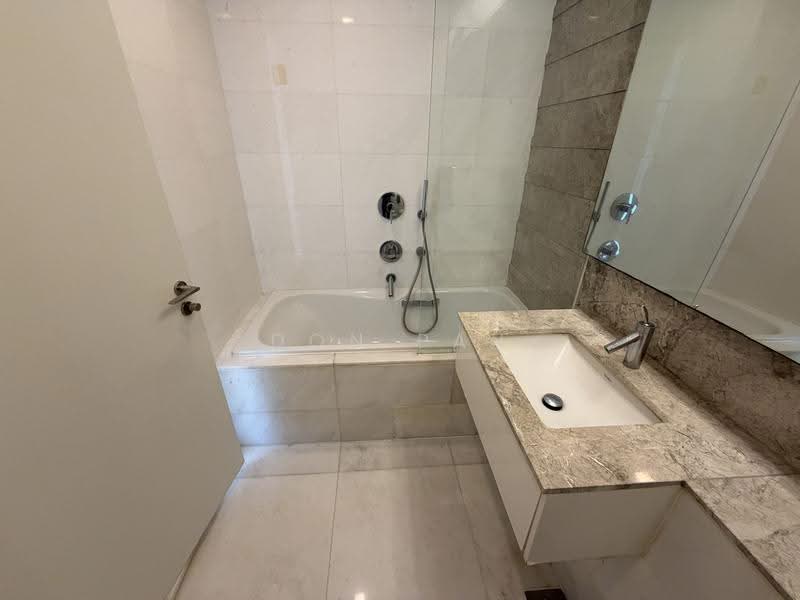Reflections at Keppel Bay, 31 Keppel Bay View, Harbourfront / Telok Blangah, 2 Bedrooms, 1,076 sqft, Condominium For Rent, by Don Pan, 500240939 - Bathroom - PropertyGuru.com.sg