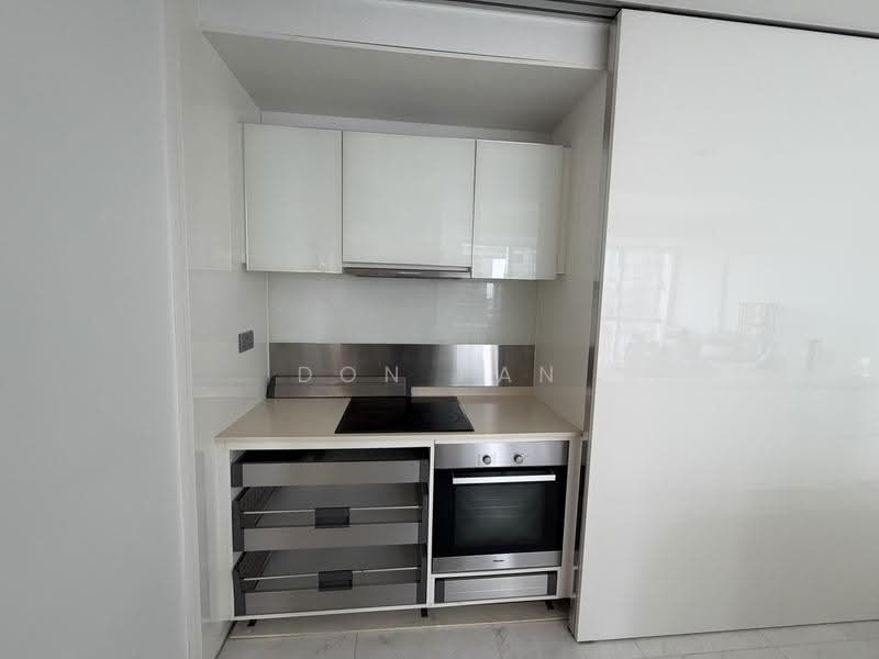 Reflections at Keppel Bay, 31 Keppel Bay View, Harbourfront / Telok Blangah, 2 Bedrooms, 1,076 sqft, Condominium For Rent, by Don Pan, 500240939 - Kitchen - PropertyGuru.com.sg