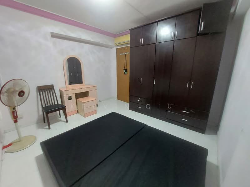 160 Jalan Teck Whye, 160 Jalan Teck Whye, 1 Bedroom, , HDB Flat For Rent, by Kelvin Qiu, 500240943 - PropertyGuru.com.sg