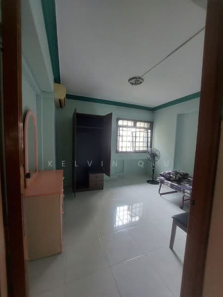160 Jalan Teck Whye, 160 Jalan Teck Whye, 1 Bedroom, , HDB Flat For Rent, by Kelvin Qiu, 500240943 - PropertyGuru.com.sg